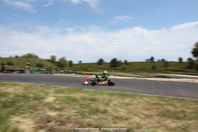 12/05/2024 : Trophée Elceka au circuit de Grabels (photos Stéphane Agnus) 2024 — karting