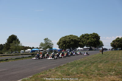 12/05/2024 : Trophée Elceka au circuit de Grabels (photos Stéphane Agnus) 2024 — karting
