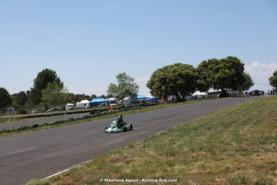 12/05/2024 : Trophée Elceka au circuit de Grabels (photos Stéphane Agnus) 2024 — karting