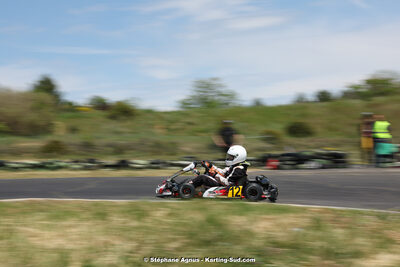 12/05/2024 : Trophée Elceka au circuit de Grabels (photos Stéphane Agnus) 2024 — karting