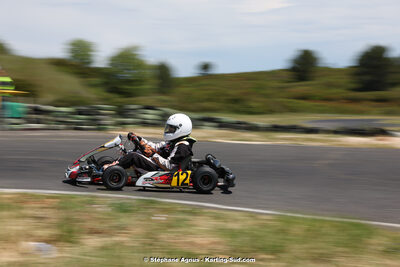 12/05/2024 : Trophée Elceka au circuit de Grabels (photos Stéphane Agnus) 2024 — karting
