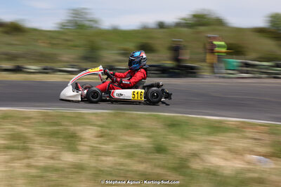 12/05/2024 : Trophée Elceka au circuit de Grabels (photos Stéphane Agnus) 2024 — karting
