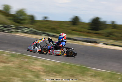 12/05/2024 : Trophée Elceka au circuit de Grabels (photos Stéphane Agnus) 2024 — karting