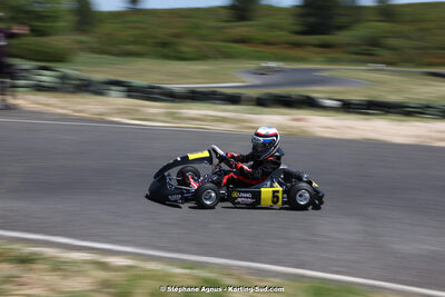 12/05/2024 : Trophée Elceka au circuit de Grabels (photos Stéphane Agnus) 2024 — karting