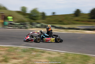 12/05/2024 : Trophée Elceka au circuit de Grabels (photos Stéphane Agnus) 2024 — karting
