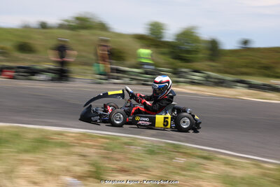 12/05/2024 : Trophée Elceka au circuit de Grabels (photos Stéphane Agnus) 2024 — karting