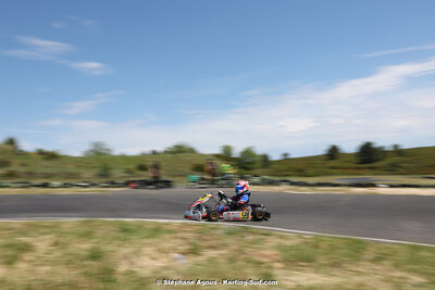 12/05/2024 : Trophée Elceka au circuit de Grabels (photos Stéphane Agnus) 2024 — karting