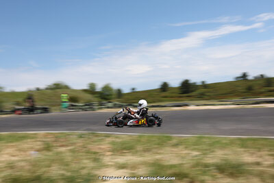 12/05/2024 : Trophée Elceka au circuit de Grabels (photos Stéphane Agnus) 2024 — karting