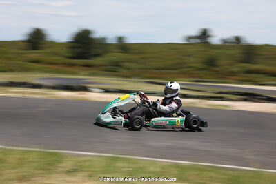 12/05/2024 : Trophée Elceka au circuit de Grabels (photos Stéphane Agnus) 2024 — karting