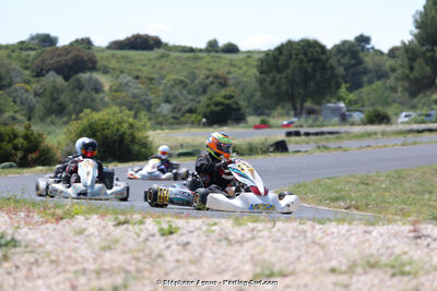 12/05/2024 : Trophée Elceka au circuit de Grabels (photos Stéphane Agnus) 2024 — karting
