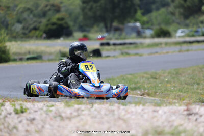 12/05/2024 : Trophée Elceka au circuit de Grabels (photos Stéphane Agnus) 2024 — karting