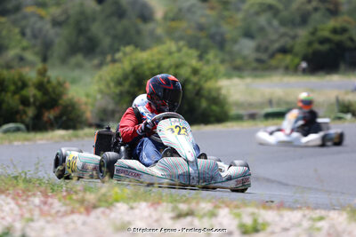 12/05/2024 : Trophée Elceka au circuit de Grabels (photos Stéphane Agnus) 2024 — karting