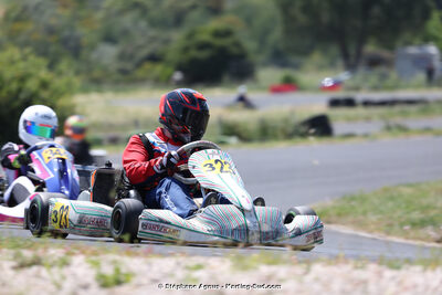 12/05/2024 : Trophée Elceka au circuit de Grabels (photos Stéphane Agnus) 2024 — karting