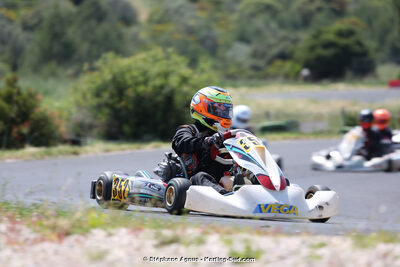 12/05/2024 : Trophée Elceka au circuit de Grabels (photos Stéphane Agnus) 2024 — karting