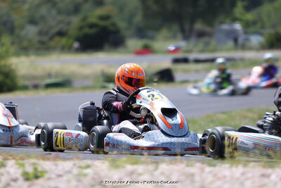 12/05/2024 : Trophée Elceka au circuit de Grabels (photos Stéphane Agnus) 2024 — karting