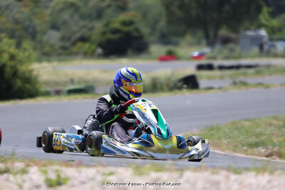 12/05/2024 : Trophée Elceka au circuit de Grabels (photos Stéphane Agnus) 2024 — karting