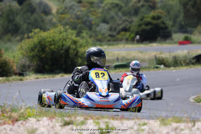 12/05/2024 : Trophée Elceka au circuit de Grabels (photos Stéphane Agnus) 2024 — karting