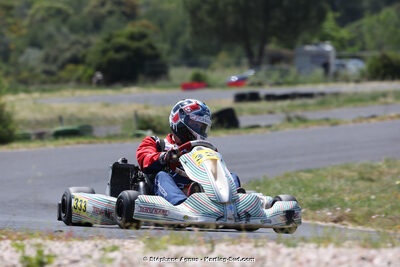 12/05/2024 : Trophée Elceka au circuit de Grabels (photos Stéphane Agnus) 2024 — karting
