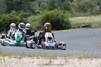 12/05/2024 : Trophée Elceka au circuit de Grabels (photos Stéphane Agnus) 2024 — karting