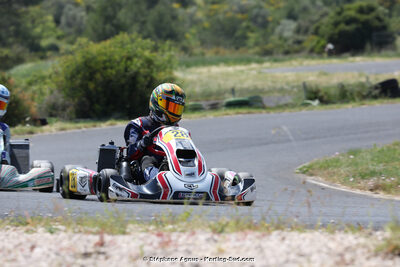 12/05/2024 : Trophée Elceka au circuit de Grabels (photos Stéphane Agnus) 2024 — karting