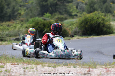 12/05/2024 : Trophée Elceka au circuit de Grabels (photos Stéphane Agnus) 2024 — karting