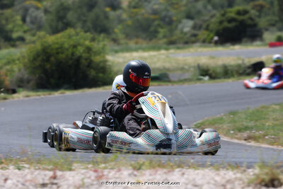 12/05/2024 : Trophée Elceka au circuit de Grabels (photos Stéphane Agnus) 2024 — karting