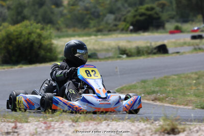 12/05/2024 : Trophée Elceka au circuit de Grabels (photos Stéphane Agnus) 2024 — karting