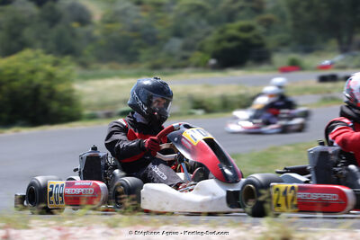 12/05/2024 : Trophée Elceka au circuit de Grabels (photos Stéphane Agnus) 2024 — karting