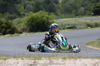 12/05/2024 : Trophée Elceka au circuit de Grabels (photos Stéphane Agnus) 2024 — karting
