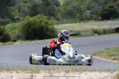 12/05/2024 : Trophée Elceka au circuit de Grabels (photos Stéphane Agnus) 2024 — karting