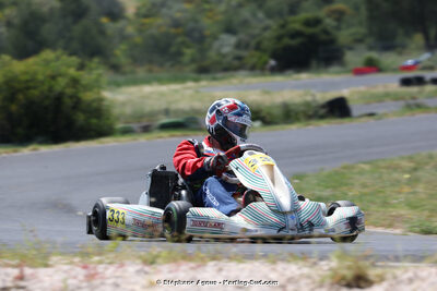 12/05/2024 : Trophée Elceka au circuit de Grabels (photos Stéphane Agnus) 2024 — karting