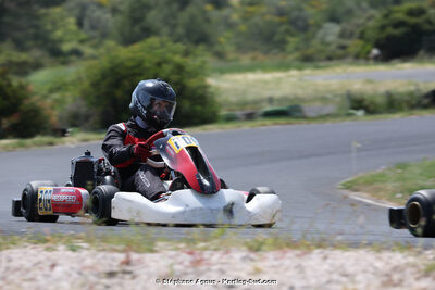 12/05/2024 : Trophée Elceka au circuit de Grabels (photos Stéphane Agnus) 2024 — karting