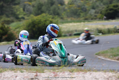 12/05/2024 : Trophée Elceka au circuit de Grabels (photos Stéphane Agnus) 2024 — karting
