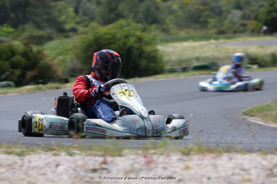 12/05/2024 : Trophée Elceka au circuit de Grabels (photos Stéphane Agnus) 2024 — karting