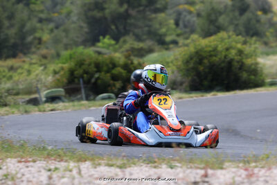 12/05/2024 : Trophée Elceka au circuit de Grabels (photos Stéphane Agnus) 2024 — karting