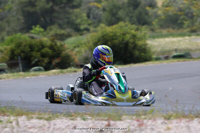 12/05/2024 : Trophée Elceka au circuit de Grabels (photos Stéphane Agnus) 2024 — karting