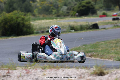 12/05/2024 : Trophée Elceka au circuit de Grabels (photos Stéphane Agnus) 2024 — karting