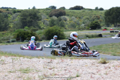 12/05/2024 : Trophée Elceka au circuit de Grabels (photos Stéphane Agnus) 2024 — karting