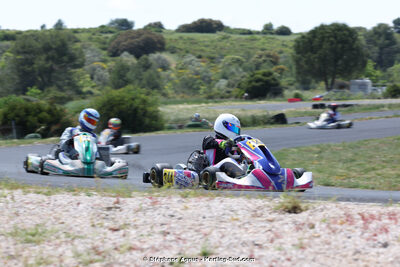 12/05/2024 : Trophée Elceka au circuit de Grabels (photos Stéphane Agnus) 2024 — karting