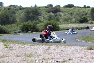 12/05/2024 : Trophée Elceka au circuit de Grabels (photos Stéphane Agnus) 2024 — karting