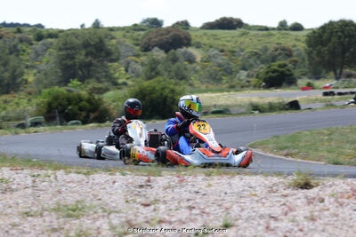 12/05/2024 : Trophée Elceka au circuit de Grabels (photos Stéphane Agnus) 2024 — karting