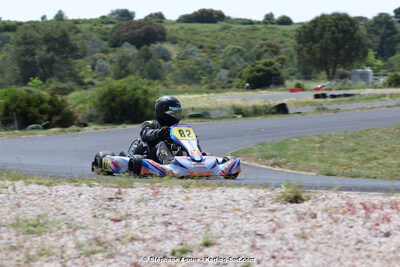 12/05/2024 : Trophée Elceka au circuit de Grabels (photos Stéphane Agnus) 2024 — karting