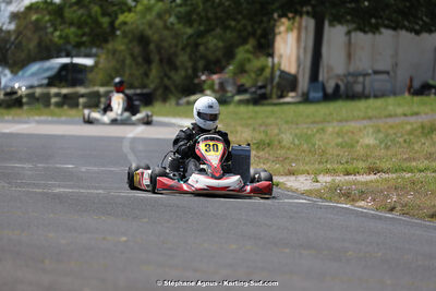 12/05/2024 : Trophée Elceka au circuit de Grabels (photos Stéphane Agnus) 2024 — karting