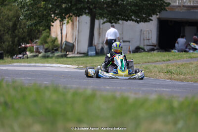 12/05/2024 : Trophée Elceka au circuit de Grabels (photos Stéphane Agnus) 2024 — karting