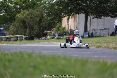 12/05/2024 : Trophée Elceka au circuit de Grabels (photos Stéphane Agnus) 2024 — karting