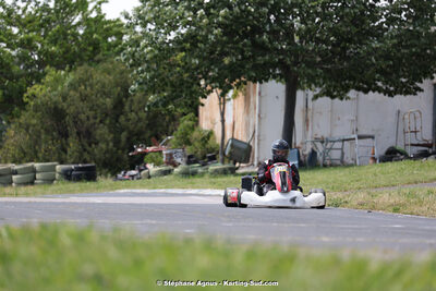 12/05/2024 : Trophée Elceka au circuit de Grabels (photos Stéphane Agnus) 2024 — karting