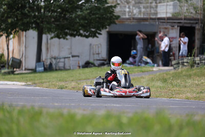 12/05/2024 : Trophée Elceka au circuit de Grabels (photos Stéphane Agnus) 2024 — karting