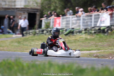 12/05/2024 : Trophée Elceka au circuit de Grabels (photos Stéphane Agnus) 2024 — karting
