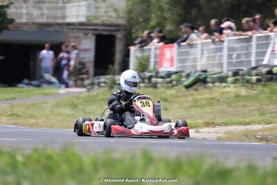 12/05/2024 : Trophée Elceka au circuit de Grabels (photos Stéphane Agnus) 2024 — karting