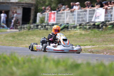 12/05/2024 : Trophée Elceka au circuit de Grabels (photos Stéphane Agnus) 2024 — karting